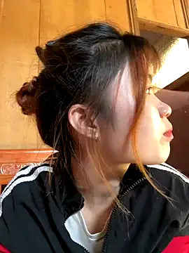 Spring-spring from StripChat is Freechat