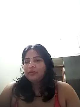 srimasrima from StripChat is Freechat