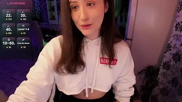 Girls: try live performances with matured performers, from dancing to quirks, in a variety of beautiful sex cams.
