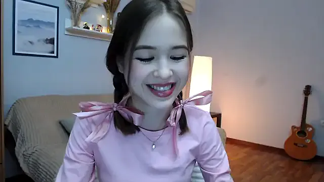 Stacey_Will from StripChat is Freechat