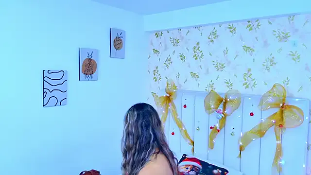 Stacy_London from StripChat is Freechat