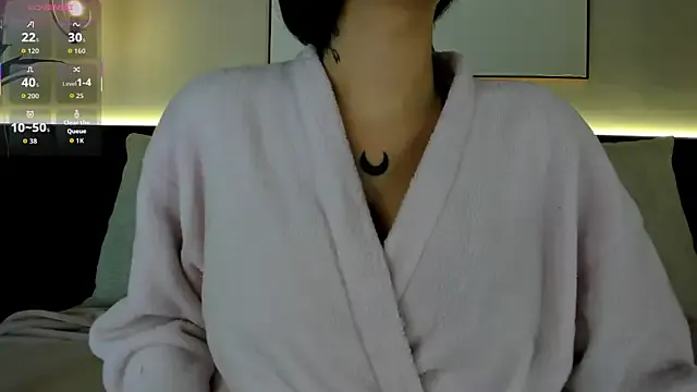 StacyRigel from StripChat is Freechat