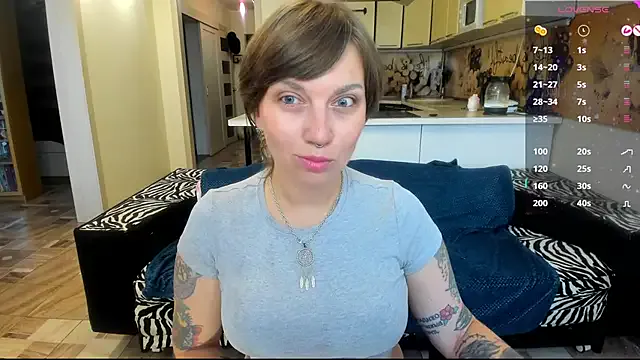 Girls: try live performances with matured performers, from dancing to quirks, in a variety of beautiful sex cams.