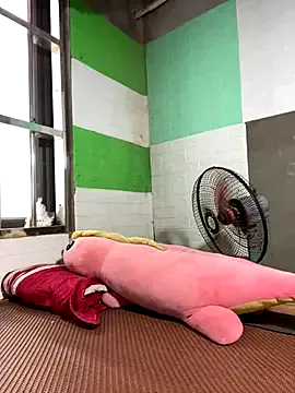 Stalling_Spandex from StripChat is Freechat