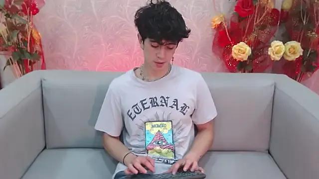 star_boyxx from StripChat is Freechat