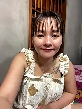 Star_fruit from StripChat is Freechat