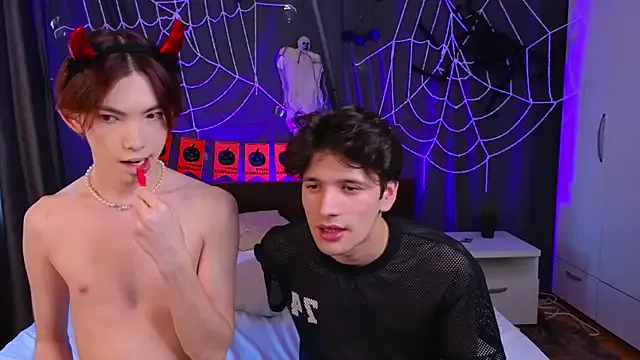 Star_madison from StripChat