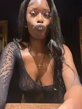 StarElexis from StripChat is Freechat