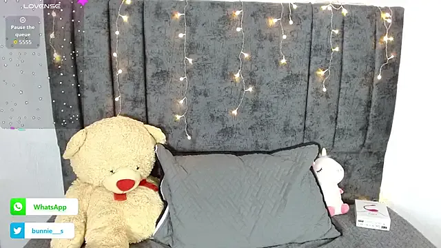 Starlight__ from StripChat is Freechat