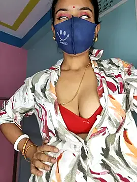 Starling_Zara from StripChat is Freechat