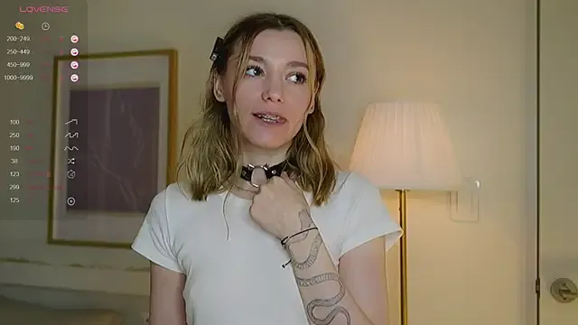 Girls: try live performances with matured performers, from dancing to quirks, in a variety of beautiful sex cams.