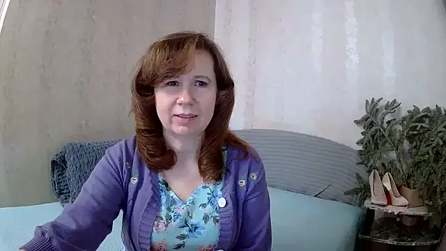 Starsan from StripChat