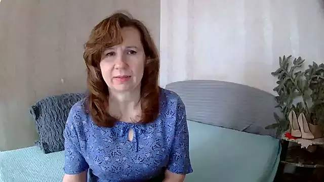 Starsan from StripChat