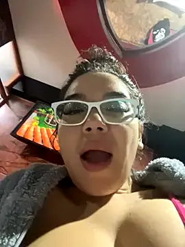 StarSex22 from StripChat is Freechat