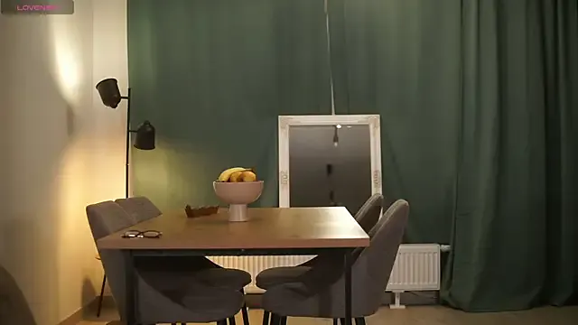 StasiaQueen from StripChat