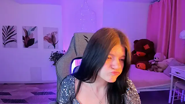 StasyaCollins from StripChat is Freechat