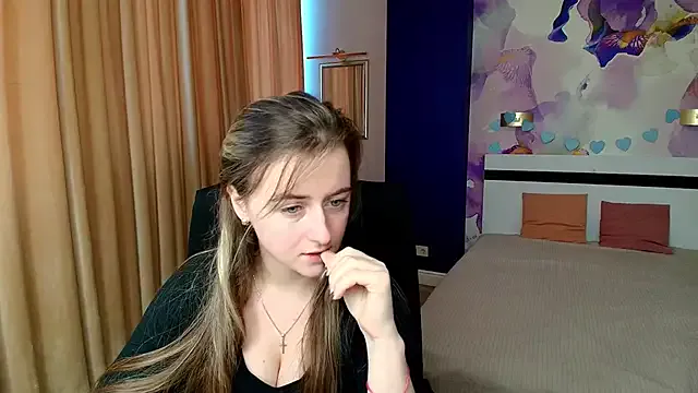 StasyStew from StripChat is Freechat