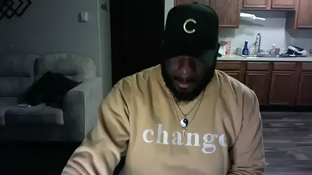 Stayinalive1992 from StripChat