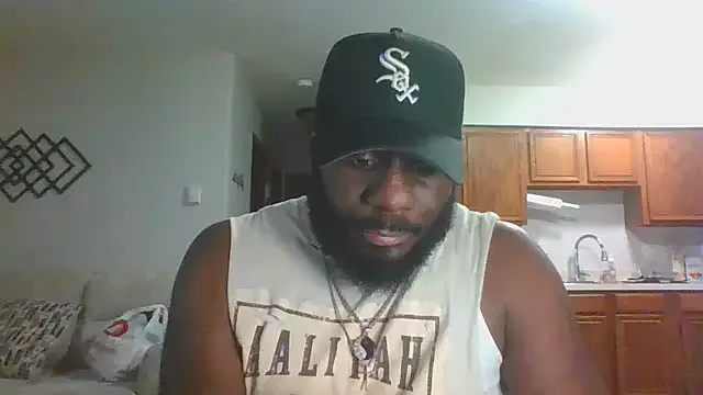 Stayinalive1992 from StripChat
