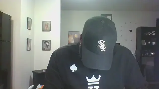 Stayinalive1992 from StripChat