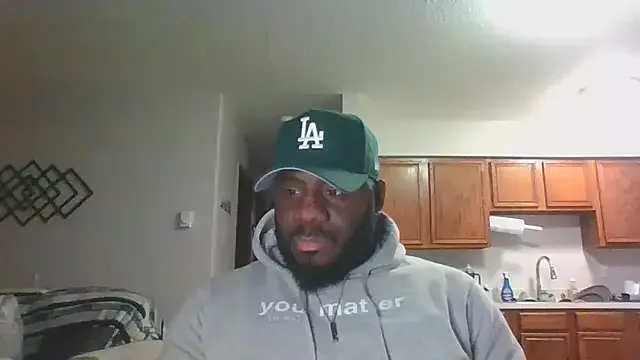Stayinalive1992 from StripChat