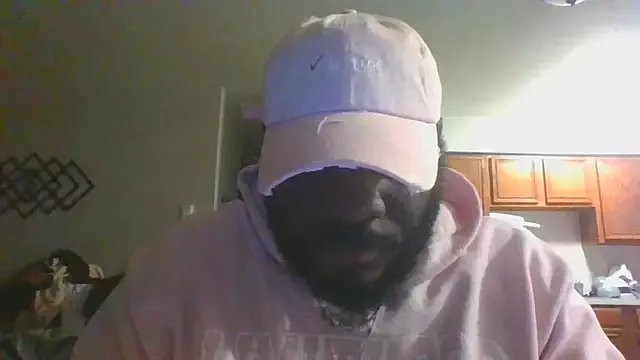 Stayinalive1992 from StripChat