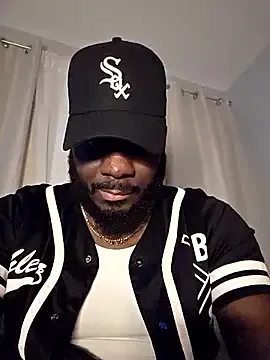 Stayinalive1992 from StripChat
