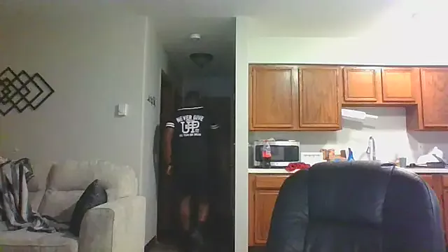 Stayinalive1992 from StripChat