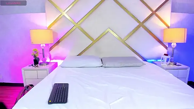 Stease_Blare from StripChat is Freechat