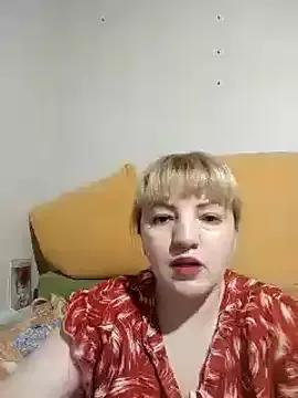 stefanyharper16 from StripChat is Freechat