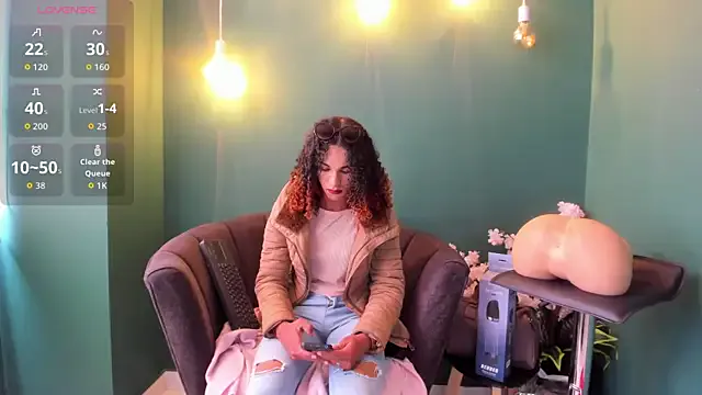 Girls: try live performances with matured performers, from dancing to quirks, in a variety of beautiful sex cams.