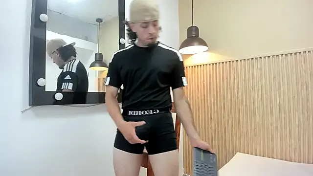 STEINER_01 from StripChat is Freechat