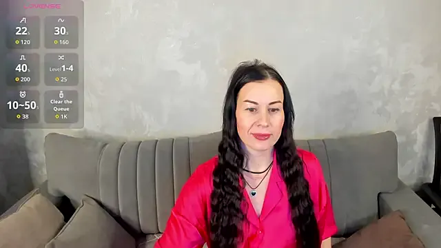 Stella_Leon from StripChat is Freechat