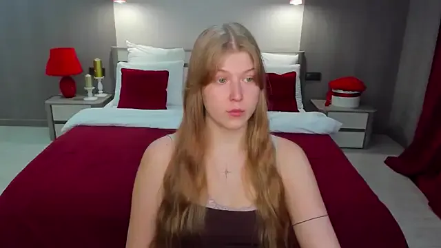 Stella_Light from StripChat is Freechat