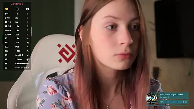 Girls: try live performances with matured performers, from dancing to quirks, in a variety of beautiful sex cams.