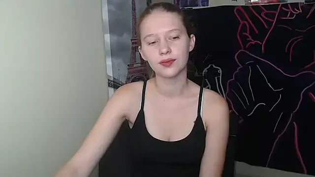 StellaCRL from StripChat