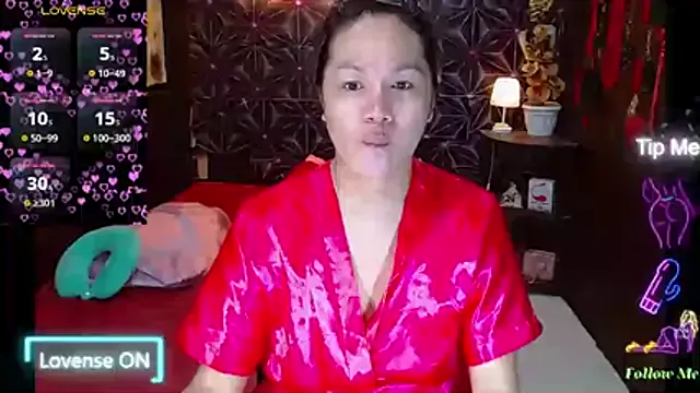 StellaGoddess from StripChat is Freechat