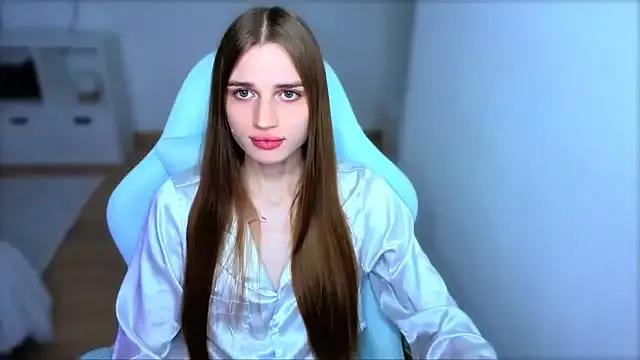 StellaLawless from StripChat is Freechat