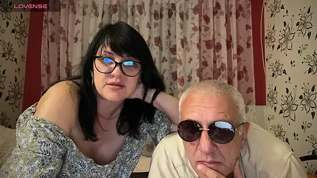 StellarTeam from StripChat