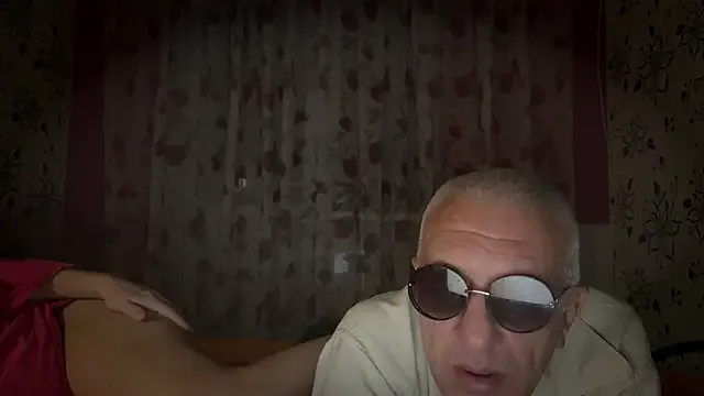 StellarTeam from StripChat