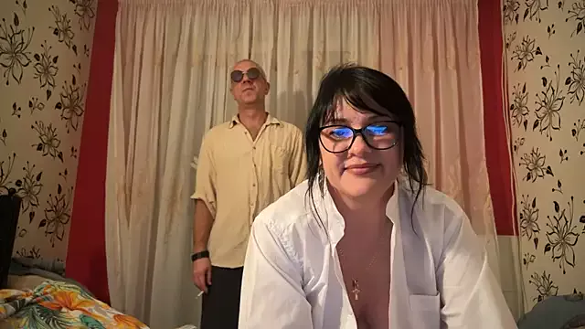 StellarTeam from StripChat