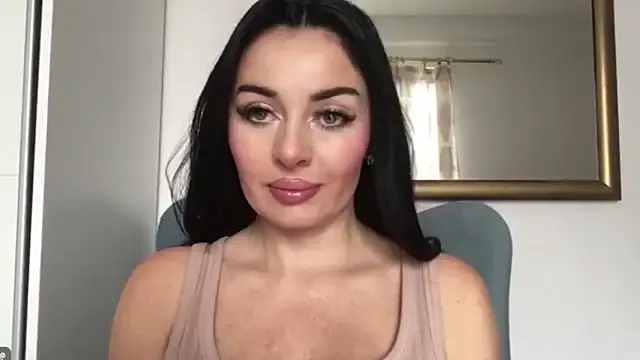 StellaSensual from StripChat is Freechat