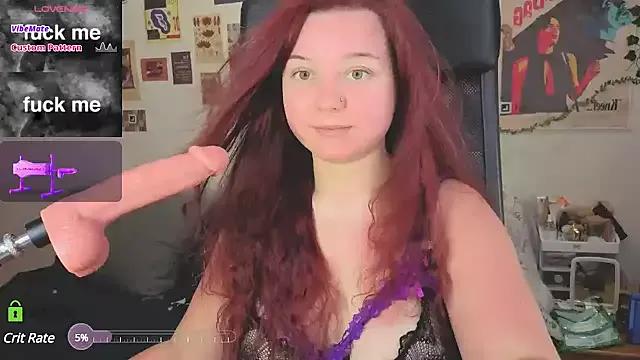 Girls: try live performances with matured performers, from dancing to quirks, in a variety of beautiful sex cams.
