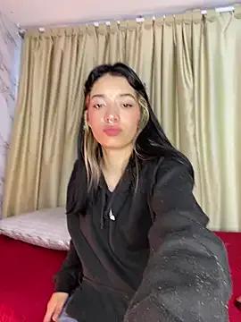 stepha__ from StripChat is Freechat