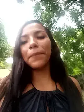 Stephanie-Reyes from StripChat is Freechat