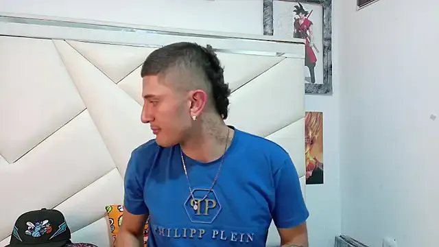 STEVEN_STAR from StripChat is Freechat