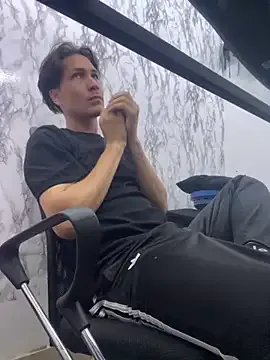 StevenHumps from StripChat is Freechat