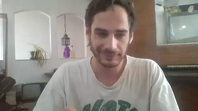 Stevenson988 from StripChat is Freechat