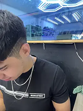 Stick_ledom from StripChat is Freechat