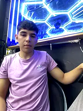 Stick_ledom from StripChat is Freechat